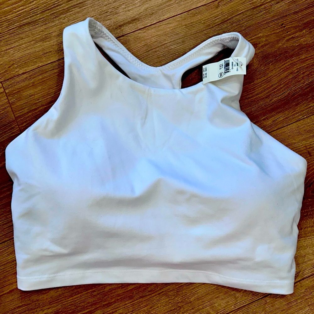NWT Offline by Aerie Support Sports Bra